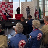 Croce Rossa, in Piemonte tre milioni di ore di prestazioni e più di ventiduemila volontari
