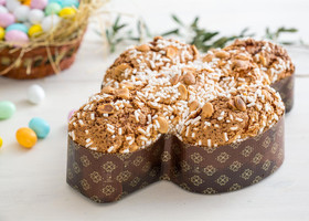 Pasqua, Piemonte nella top ten nazionale per qualità dei prodotti di pasticceria artigianale