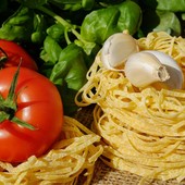 È la proprietà intellettuale l'ingrediente vincente della cucina italiana