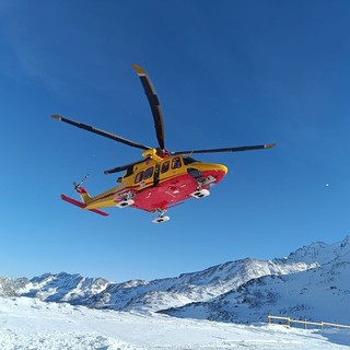 Elisoccorso sempre più strategico, in Piemonte più di tremila interventi nel 2025