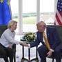 Accordi UE-Usa sui dazi, per Api Torino è una «pessima intesa per le imprese»