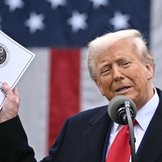 Rincaro di 1,6 miliardi per i consumatori americani, sos per il made in Italy agroalimentare