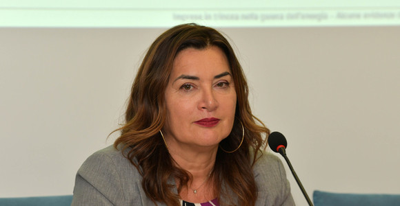 Moda italiana in affanno, produzione giù del 6,6% e 11 imprese chiuse al giorno