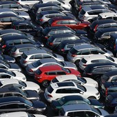 Abolizione del bollo auto, per Cirio «un impegno mantenuto dal governo» Abolizione del bollo auto, per Cirio «un impegno mantenuto dal governo»