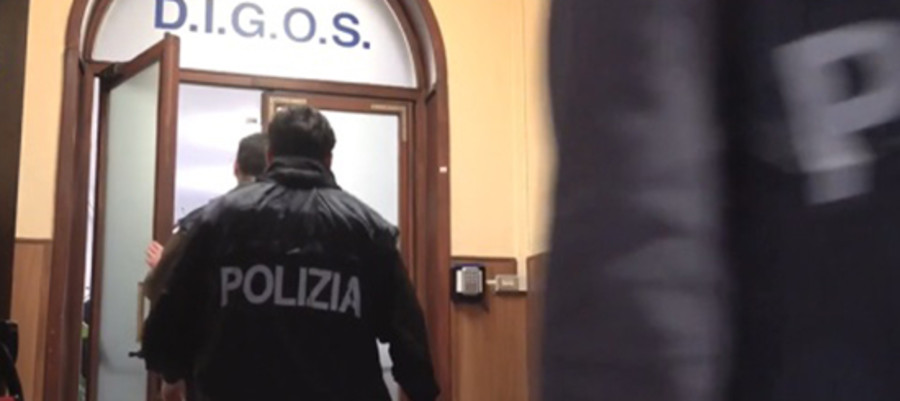 Jihad islamica, arrestato un tunisino quarantenne vicino ad Al Qaeda che progettava un attentato suicida