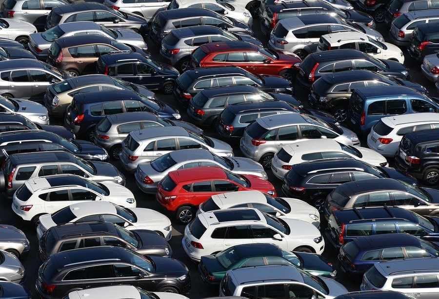 Abolizione del bollo auto, per Cirio «un impegno mantenuto dal governo» Abolizione del bollo auto, per Cirio «un impegno mantenuto dal governo»