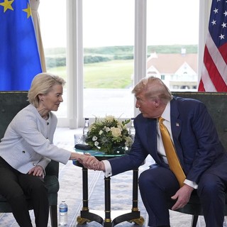 Accordi UE-Usa sui dazi, per Api Torino è una «pessima intesa per le imprese»