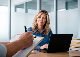 Mercato del lavoro, in Piemonte non mancano i colloqui ma i candidati Mercato del lavoro, in Piemonte non mancano i colloqui ma i candidati