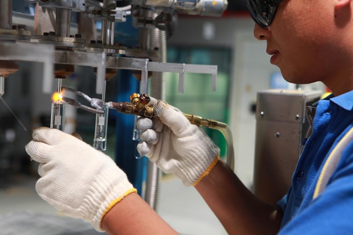 Clima di fiducia stabile per le imprese piemontesi, anche se pesa la frenata dell'export