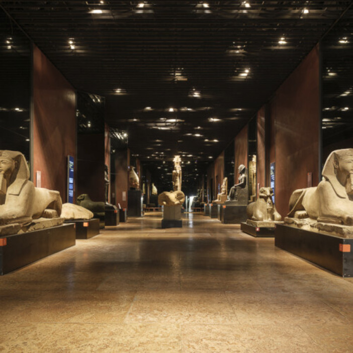 Museo Egizio, via libera alla proroga della Fondazione fino al 2064