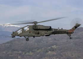Elicotteri da guerra in Val d’Ossola, due interrogazioni in Consiglio regionale
