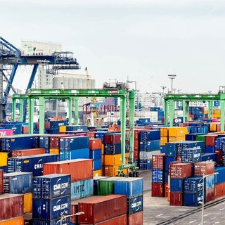 Battuta d'arresto per l'export piemontese nel primo trimestre 2024: -2,1%