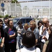 Scuola in carcere e corsi serali a rischio, AVS presenta un'interrogazione anche in Regione
