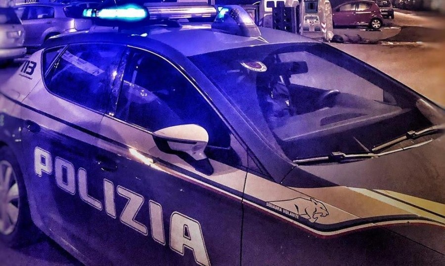 Aveva aizzato il proprio cane contro un coetaneo, arrestato a San Salvario dopo un inseguimento
