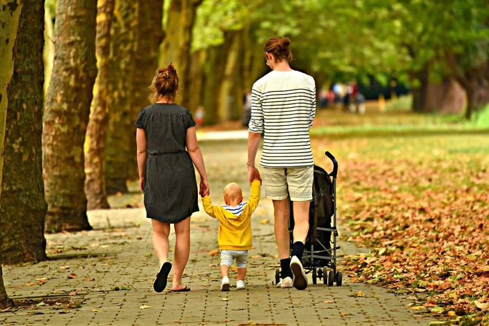 Arriva Vesta, il voucher di Regione Piemonte per le famiglie