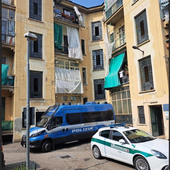 A Torino liberati cinque alloggi occupati da abusivi in via Desana