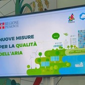 Aggiornamento misure qualità dell’aria, per Legambiente si va nella «direzione sbagliata»