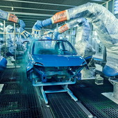 Sciopero alla carrozzeria di Mirafiori, la Fiom: “Condizioni di lavoro insopportabili”