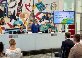 Il Piemonte evita il blocco dei diesel Euro 5