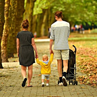 Arriva Vesta, il voucher di Regione Piemonte per le famiglie