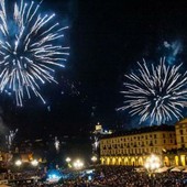 Torino festeggia San Giovanni, fuochi d'artificio sì ma “sostenibili”