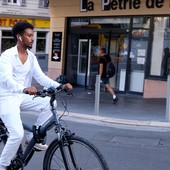 Riders, sfrecciano via veloci...per tre euro [video]