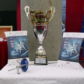 Dal 5 al 7 febbraio torna a Torino il Grand Prix di fioretto Trofeo Inalpi Dal 5 al 7 febbraio torna a Torino il Grand Prix di fioretto Trofeo Inalpi