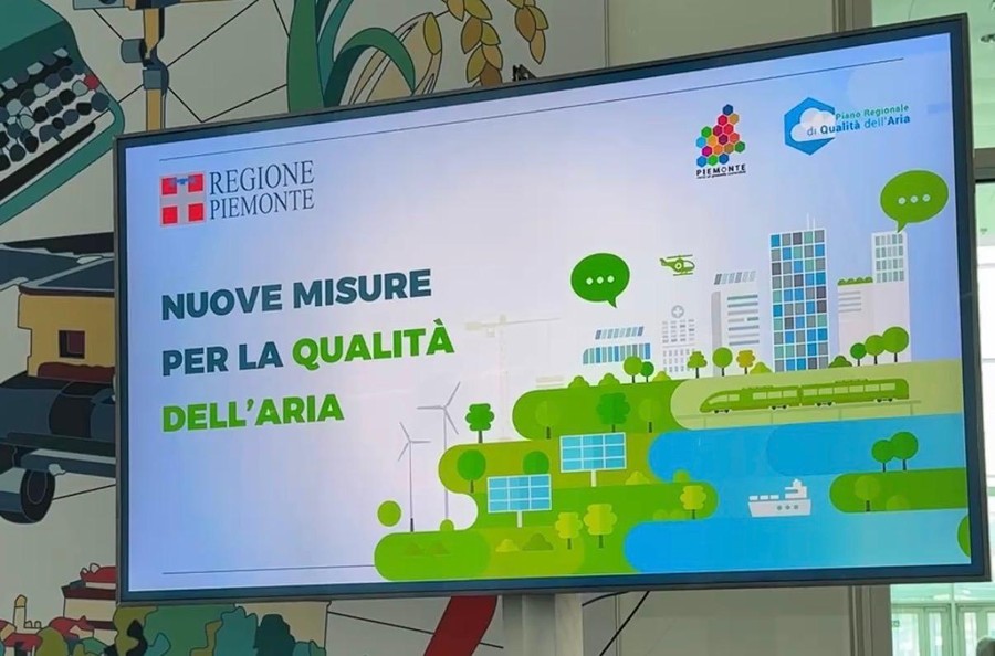 Aggiornamento misure qualità dell’aria, per Legambiente si va nella «direzione sbagliata»