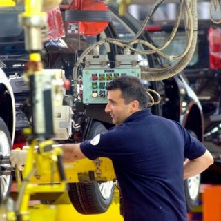 Stellantis, Mirafiori si ferma per ferie già a luglio