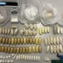 Due arresti per spaccio a Barriera Milano Due arresti per spaccio a Barriera Milano