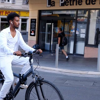 Riders, sfrecciano via veloci...per tre euro [video]