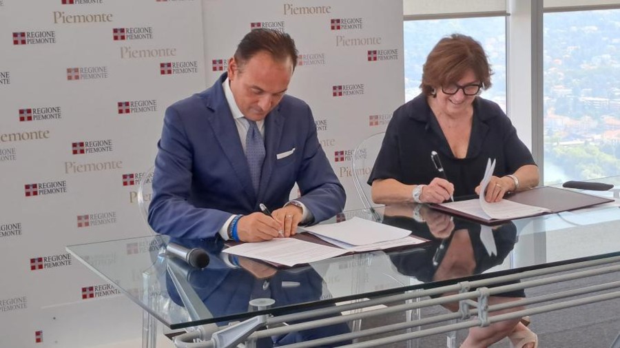 Cultura, promozione, inclusione  attività formative: da Fondazione CRT 8 milioni per la Regione Piemonte