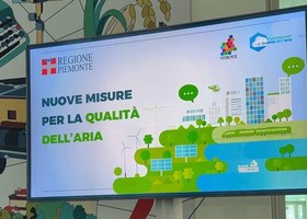Qualità dell’aria, per Legambiente si va nella «direzione sbagliata»