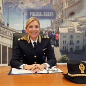 Manuela De Giorgi è il nuovo Dirigente della Polizia Postale di Torino