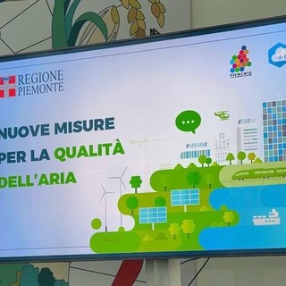 Aggiornamento misure qualità dell’aria, per Legambiente si va nella «direzione sbagliata»