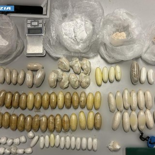 Due arresti per spaccio a Barriera Milano