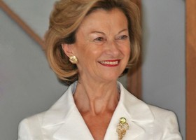 È morta Maria Franca Ferrero, presidente onorario della Ferrero International