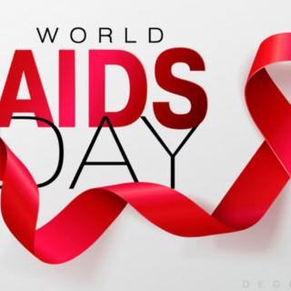 Torino per la Giornata mondiale contro l'Aids del 1° dicembre