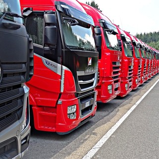 Costi d’esercizio oltre l’85%, il gasolio alle stelle spegne i motori dei mezzi di autotrasporto