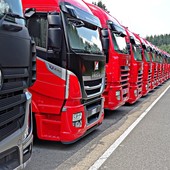 Costi d’esercizio oltre l’85%, il gasolio alle stelle spegne i motori dei mezzi di autotrasporto Costi d’esercizio oltre l’85%, il gasolio alle stelle spegne i motori dei mezzi di autotrasporto