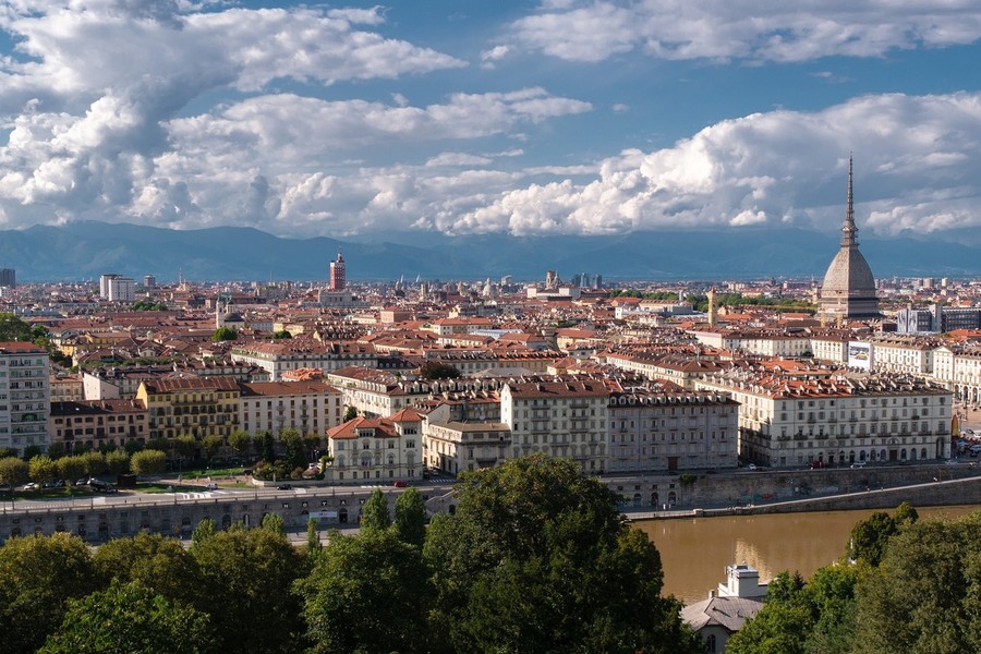 “Costruire la Torino di domani”: una cabina di regia per i progetti strategici