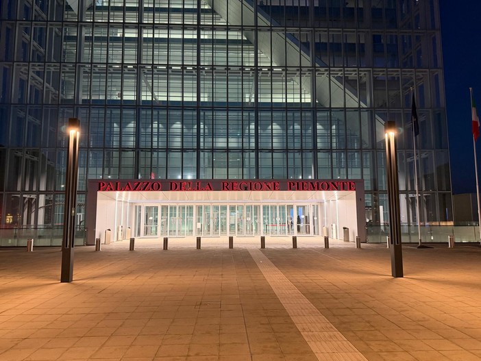 25 Novembre, la Regione Piemonte contro la violenza sulle donne