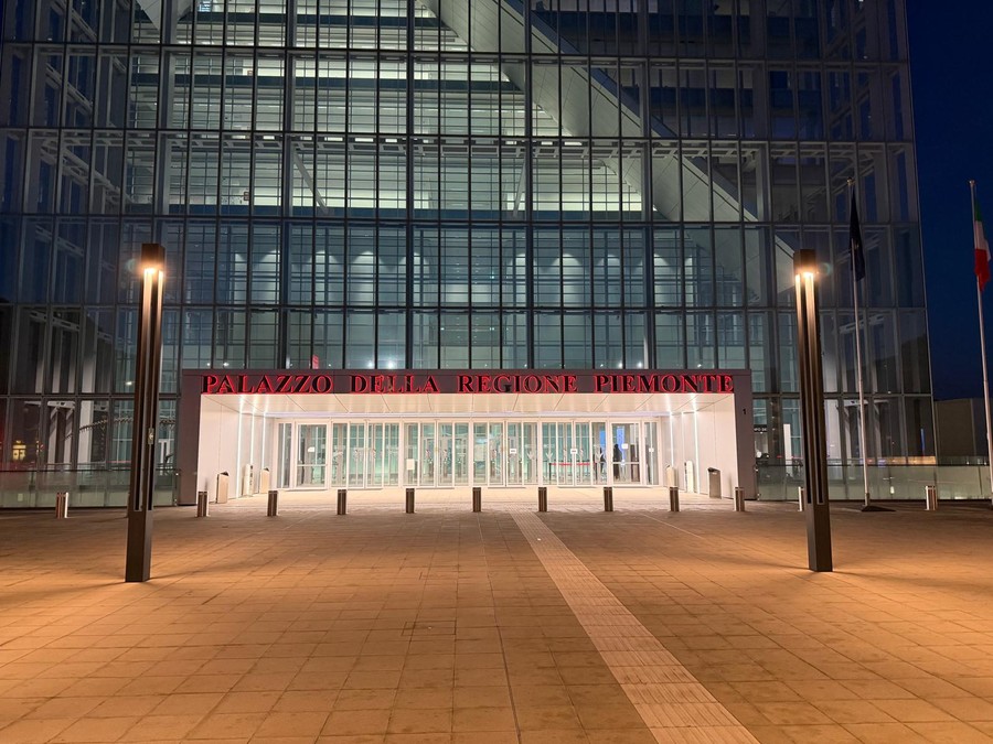 25 Novembre, la Regione Piemonte contro la violenza sulle donne