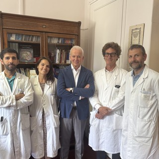 Trattare la malattia di Parkinson con una infusione sottocutanea, i primi risultati alla Città della Salute