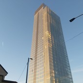 Grattacielo della Regione Piemonte, meglio tardi che mai, ma si dica il costo reale e complessivo. Di Carlo Manacorda*
