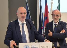 Manifattura sotto pressione, per Cna Piemomnte non basta più certificare la paura, serve la cura