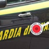 Sequestrata una discarica abusiva di 900 metri quadrati a Exilles