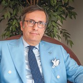 Andrea Ganelli è il nuovo presidente del Circolo di Lettori Andrea Ganelli è il nuovo presidente del Circolo di Lettori