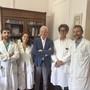 Trattare la malattia di Parkinson con una infusione sottocutanea, i primi risultati alla Città della Salute