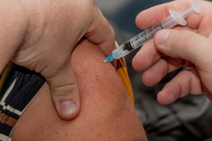 Parte giovedì prossimo la campagna di vaccinazione antinfluenzale in Piemonte Parte giovedì prossimo la campagna di vaccinazione antinfluenzale in Piemonte
